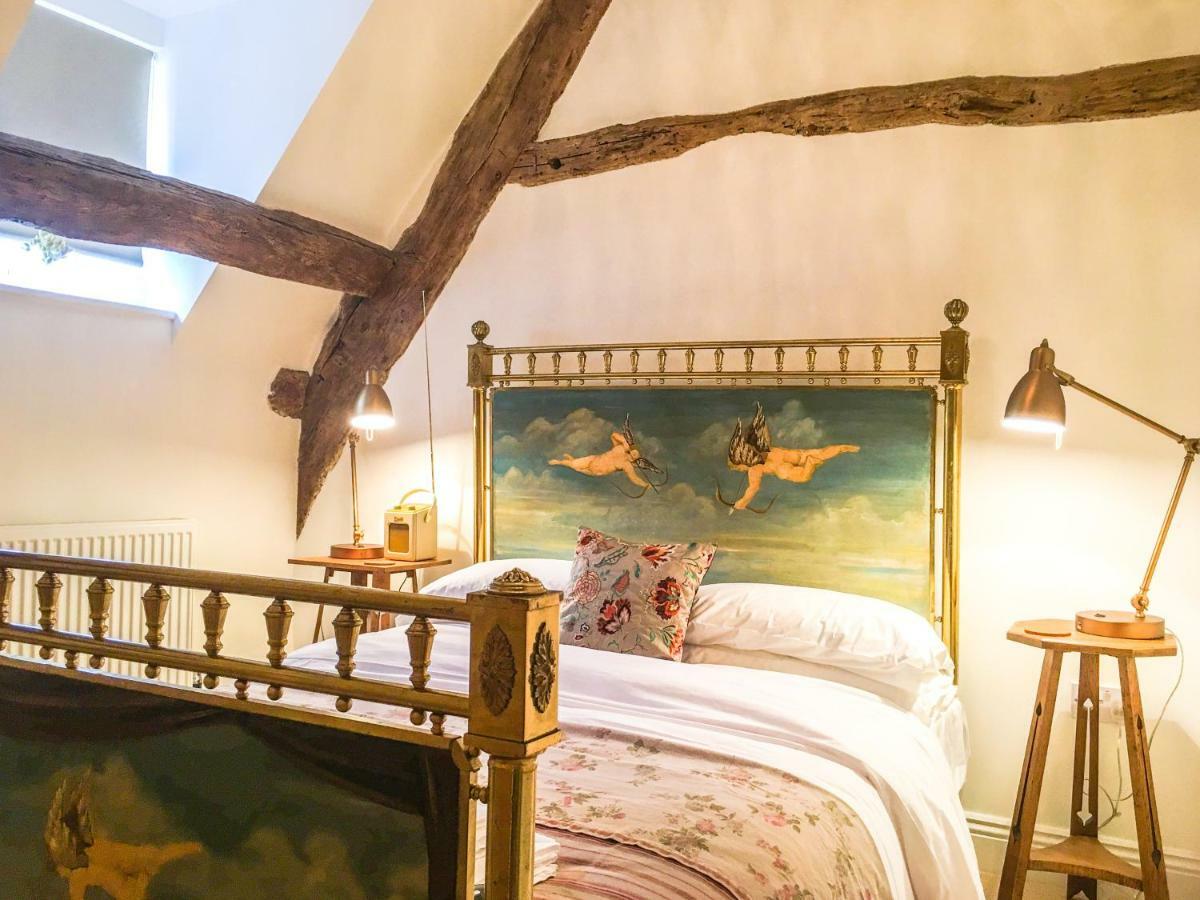 Cotswold Place Cirencester Exteriér fotografie