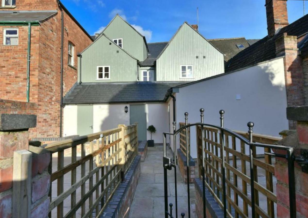 Cotswold Place Cirencester Exteriér fotografie